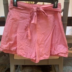 Women’s JCrew Shorts